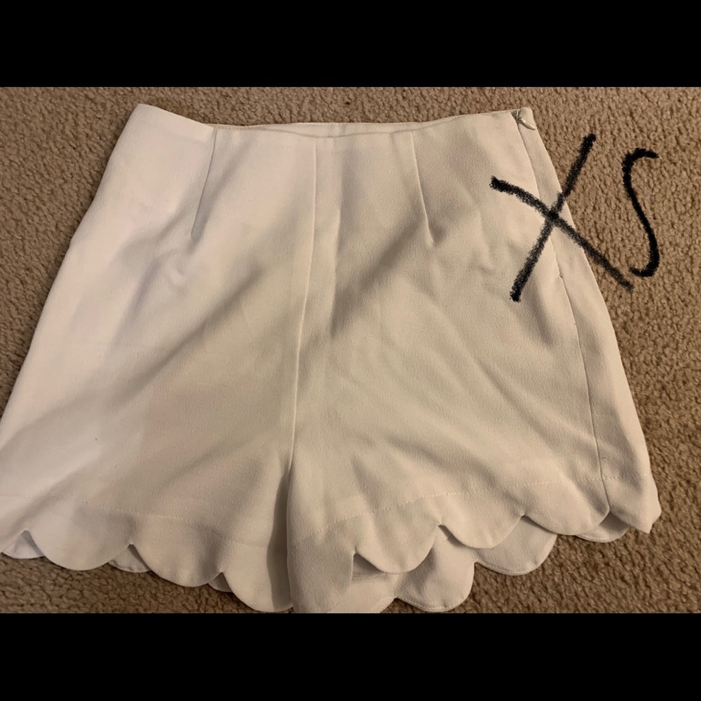 Boutique Shorts